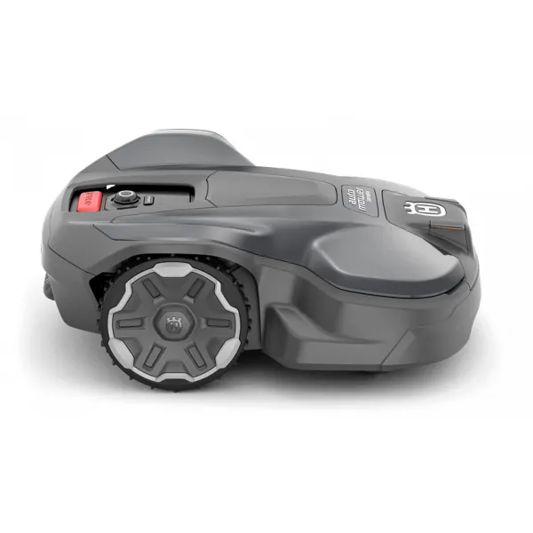 Robotická kosačka HUSQVARNA Automower 320 NERA s Husqvarna EPOS™