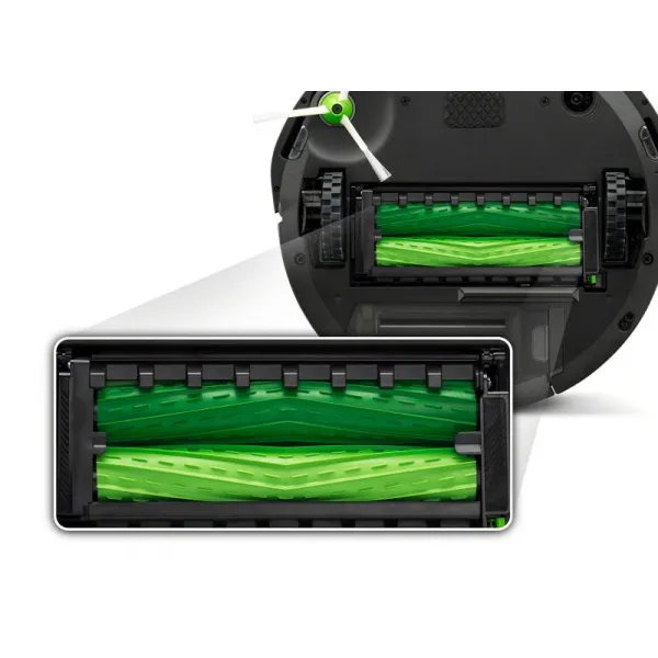 Robotický vysávač iRobot Roomba i5+ i5658