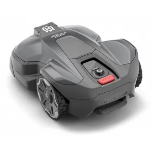 Robotická kosačka HUSQVARNA Automower 320 NERA s Husqvarna EPOS™
