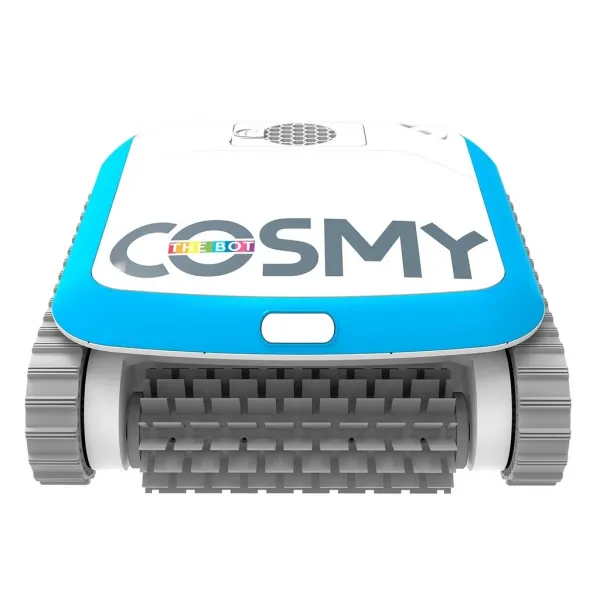 Robotický vysávač bazénov BWT COSMY 100