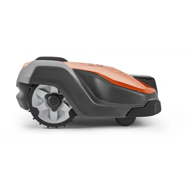 Robotická kosačka HUSQVARNA AUTOMOWER 520