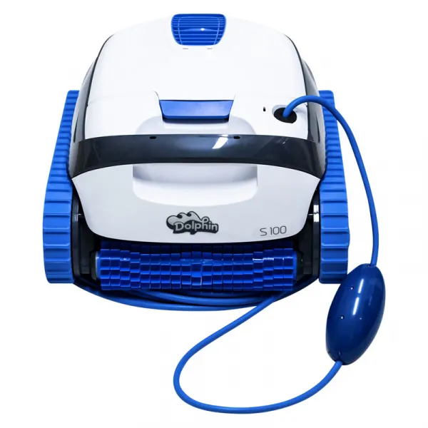 Bazénový vysávač Maytronics Dolphin S100