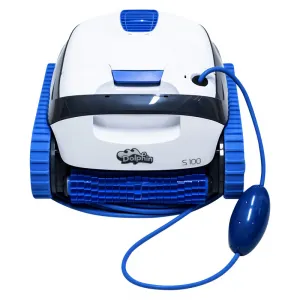Bazénový vysávač Maytronics Dolphin S100