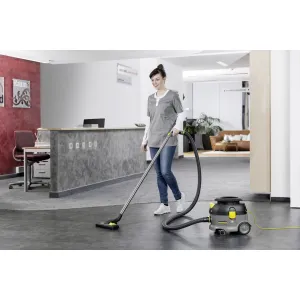 Kärcher - T 12/1 eco!efficiency 1.355-135.0
