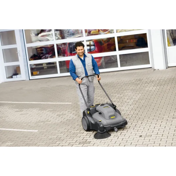 Kärcher - KM 70/30 C Bp Pack Adv