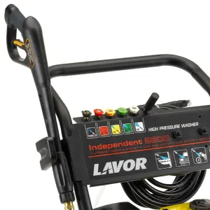 Lavor Vysokotlakový čistič (vapka) Independent 2800 8.601.0148C