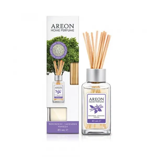 Areon Pačuli-levanduľa-vanilka 150ml