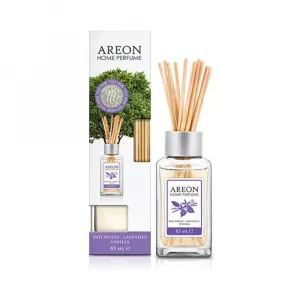 Areon Pačuli-levanduľa-vanilka 150ml