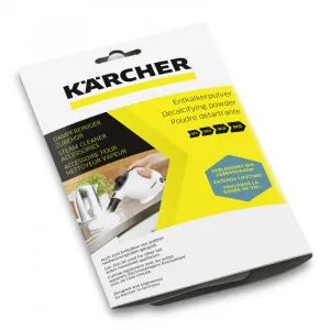 Karcher Kärcher - Odvápňovací prášok