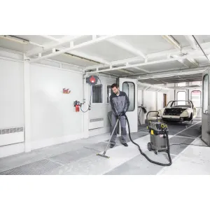 Kärcher - NT 50/1 Tact Te H 1.148-437.0