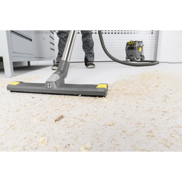 Karcher Mokro-suchý vysávač NT 301 Tact Te L