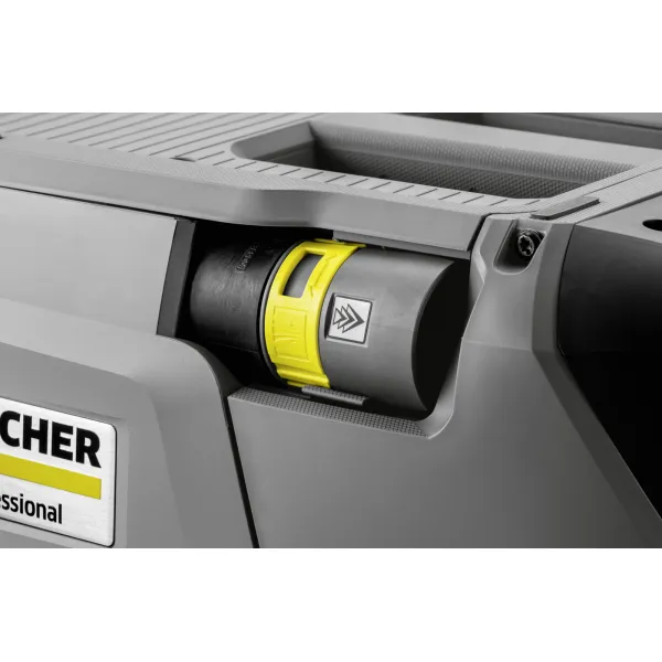 Kärcher - NT 40/1 Ap L 1.148-321.0