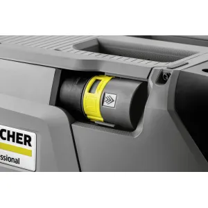 Kärcher - NT 40/1 Ap L 1.148-321.0