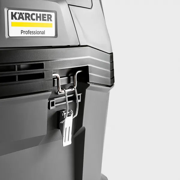 Kärcher - NT 40/1 Tact Bs 1.148-340.0