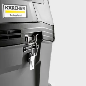 Kärcher - NT 40/1 Tact Bs 1.148-340.0