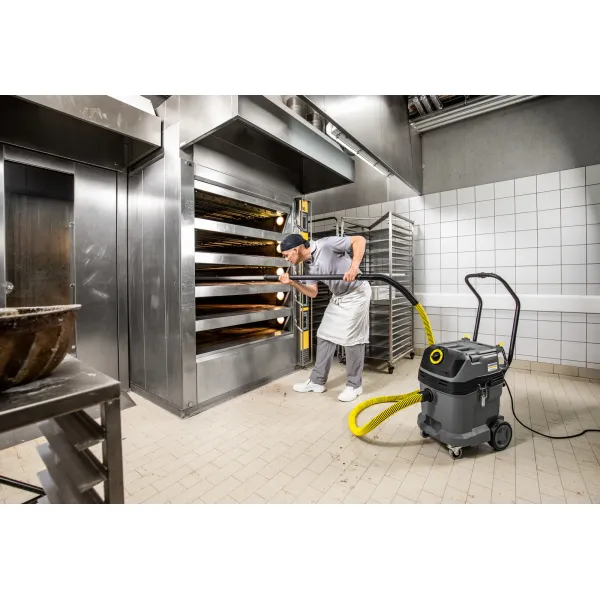 Kärcher - NT 40/1 Tact Bs 1.148-340.0