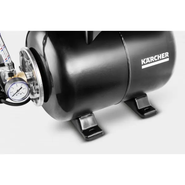 Kärcher - BP 5 Home 1.645-370.0