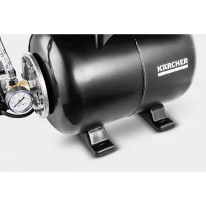 Kärcher - BP 5 Home 1.645-370.0