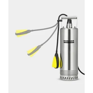Kärcher - BP 2 Cistern 1.645-420.0