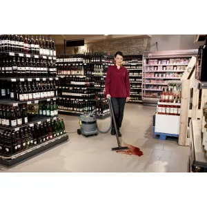 Kärcher - NT 22/1 Ap L 1.378-600.0