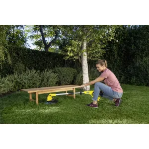 Kärcher 3 cievky so silónom 1,6mm pre 18V Vyžínač
