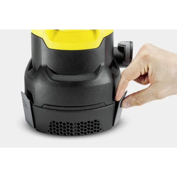 Kärcher - Predčisťovací filter pre ponorné čerpadlá, malý 2.997-201.0