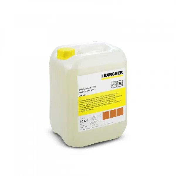 Kärcher - FloorPro prostriedok na denné stieranie EXTRA RM 780 20 l 6.295-468.0