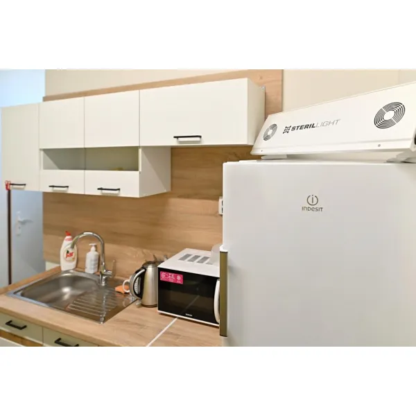Sterilizátor vzduchu STERILLIGHT UV G1 15