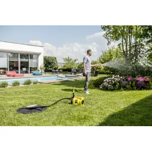 Kärcher Záhradné čerpadlo BP 5.000 Garden (1.645-710.0)