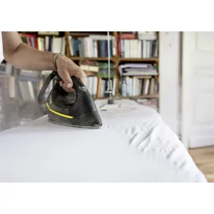 Žehliaca stanica SI 4 EasyFix Iron 1.512-462.0