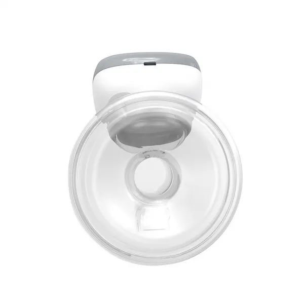 Elektronická odsávačka materského mlieka BabyOno handsfree Shelly