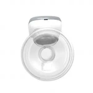 Elektronická odsávačka materského mlieka BabyOno handsfree Shelly