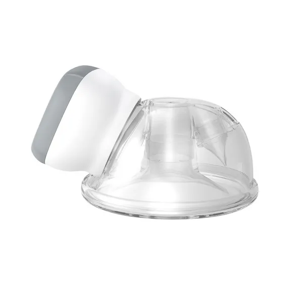 Elektronická odsávačka materského mlieka BabyOno handsfree Shelly