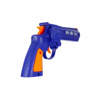 CreativeToys Pištoľ - svetlo zvuk
