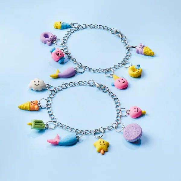 Totum Happy Bracelets ozdob si náramky