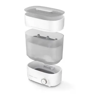 Elektrický parný sterilizátor Premium  Avent