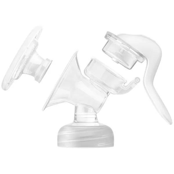 Avent VIA Poháriky s vrchnákom 180 ml 5 ks 8710103671688