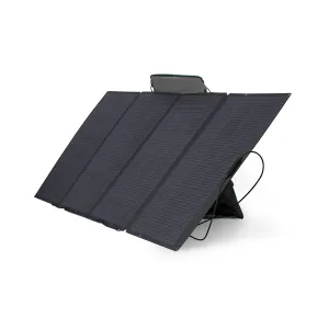 EcoFlow - solárny panel 400W 1ECO1000-07