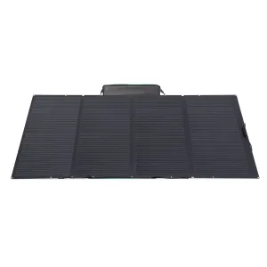 EcoFlow - solárny panel 400W 1ECO1000-07