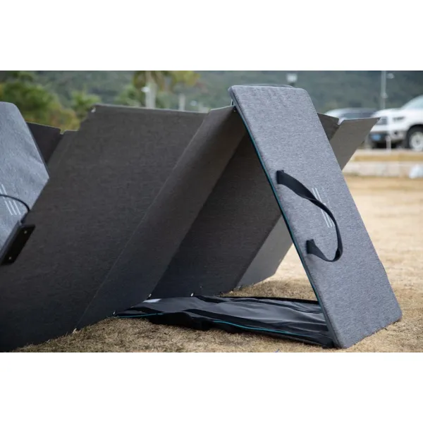 EcoFlow - solárny panel 220W 1ECO1000-08