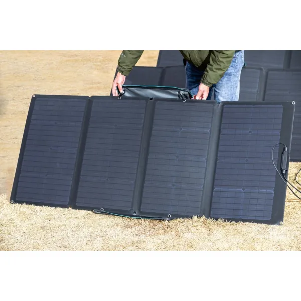 EcoFlow - solárny panel 220W 1ECO1000-08