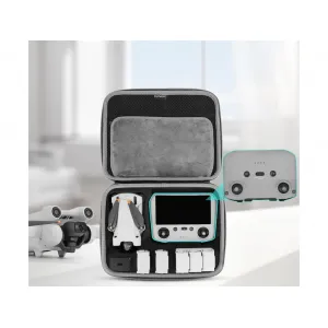 Combo Bag Sunnylife for DJI Mini 3 Pro / DJI Mini 3 (MM3-B392) Varianta: uniwersalny