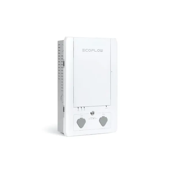 EcoFlow Smart Home Panel Combo 1ECOSHPC