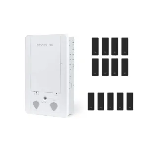 EcoFlow Smart Home Panel Combo 1ECOSHPC