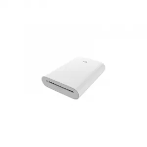 Tlačiareň Xiaomi Mi Portable Photo Printer 988851