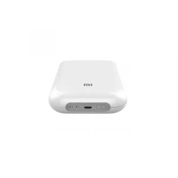 Tlačiareň Xiaomi Mi Portable Photo Printer 988851
