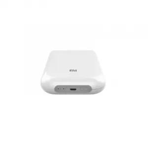 Tlačiareň Xiaomi Mi Portable Photo Printer 988851