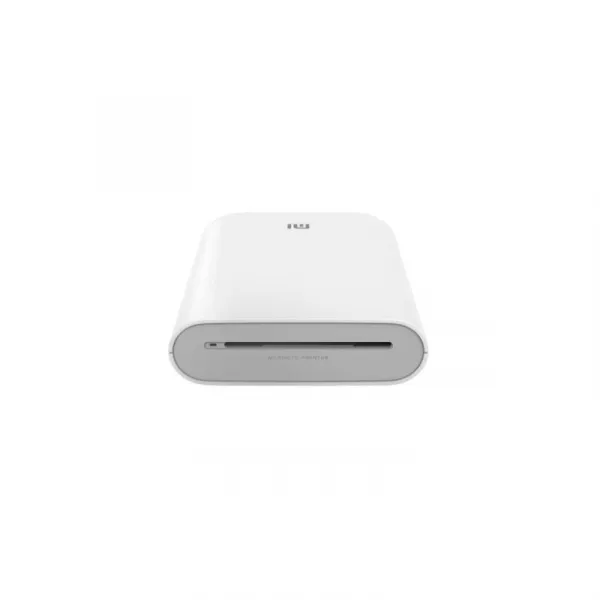 Tlačiareň Xiaomi Mi Portable Photo Printer 988851