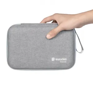 Carry Case Insta360 R Series Varianta: uniwersalny