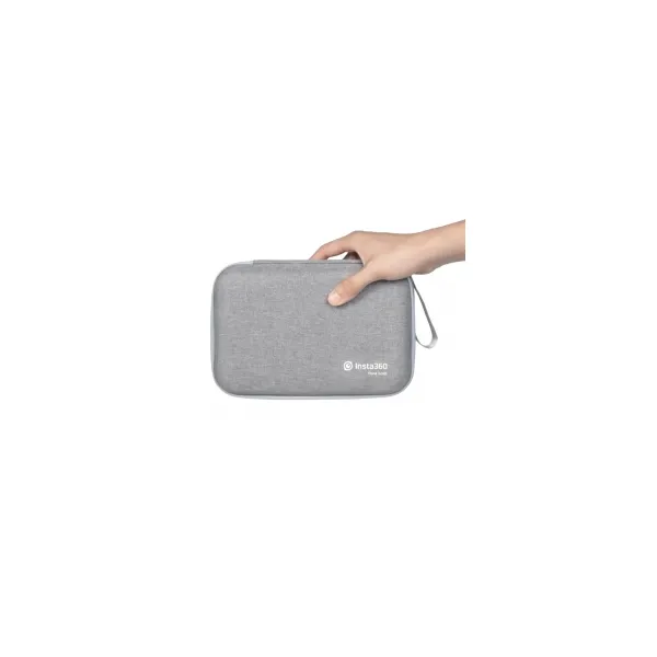 Carry Case Insta360 R Series Varianta: uniwersalny